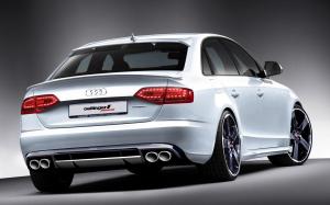 Audi A4 Sedan by Oettinger 2014 года
